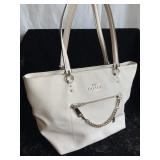 Coach Leather Gallery Tote Purse