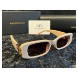 Designer Style Sunglasses