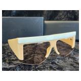 Designer Style Sunglasses