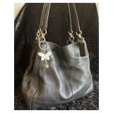 Coach Madison Phoebe Shoulder Bag