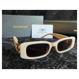Designer Style Sunglasses