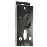 Rechargeable G-spot and Clitoral Vibrator