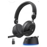 Noise Canceling Bluetooth Headset