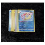 Pokï¿½mon Cards, 20 Pieces