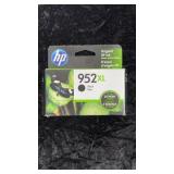 HP 952XL BLACK Ink Cartridge -l