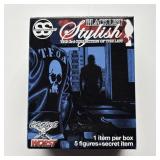 Crows X Worst Blacklist Japan Anime Figure