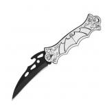 Compact Folding Pocket Knife