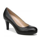Naturalizer Womenï¿½s Shoe High Heel Pump Size 8W