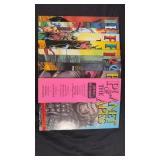 Planet of the Apes Comic Books