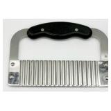 Pampered Chef 7ï¿½ Garnisher Crinkle Cutter #1062