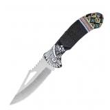 Folding Knife, Pocket Knife Black