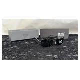 Designer Style Sunglasses