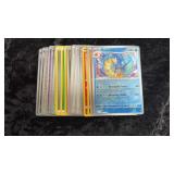 Pokï¿½mon Cards, 20 Pieces