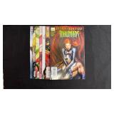 Marvel Comic Books