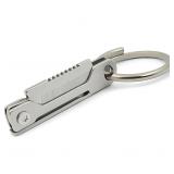 Keychain Pocket Knife, Box Cutter Tool