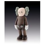 KAWS Companion five years later Original Fake