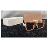 Designer Style Sunglasses