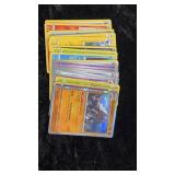 Pokï¿½mon Cards, 20 Pieces