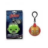 4 Marvel Avenger Drift Charms