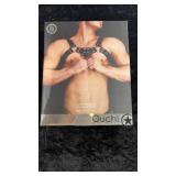 Ouch! Chest Centerpiece Body Harness