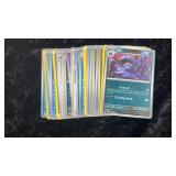 Pokï¿½mon Cards, 20 Pieces