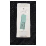 Apple Lightning Digital AV Adapter