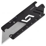 Multipurpose Mini Pocket Knife Keychain