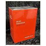 Designer Unisex Fragrance