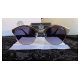 Designer Style Sunglasses