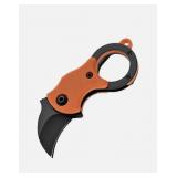 Eagle Claw Mini Pocket Knife