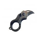 Black Eagle Claw Pocket Knife