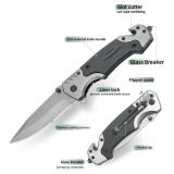 Tactical Folding Pocket Knife