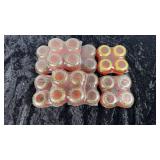 Set of 4 Skateboard Wheels, Lot of 8