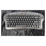 ViewSonic Media Center Keyboard, Computer
