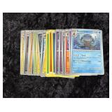 Pokemon Cards, 20 Pieces