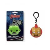 4 Marvel Avenger Drift Charms