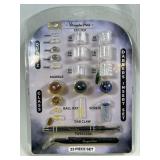 Honeybee Herb Dab Accessory Set