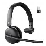 Dytole Wireless Headset with Microphone