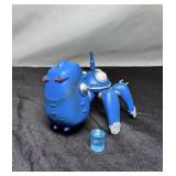 Tachikoma Ghost in the Shell Figurine D