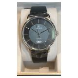 Menï¿½s Stainless Steel Casual Wrist Watch