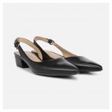 Naturalizer Womenï¿½s Banks Slickback Pump Size 9