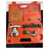 Flaring Tool for Expanding