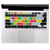 Adobe Photoshop MacBook Keyboard Skin