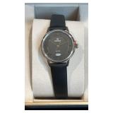 Womenï¿½s Ultra-Thin Casual Wrist Watch