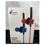 Wired Headphones