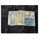 Pokemon Cards, 20 Pieces