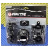Water Wolf Camera Accessory Kit