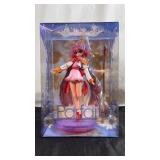 Little Witch Parfait Figure Painted Statue