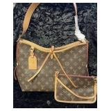Luxury Designer Style Handbag Set