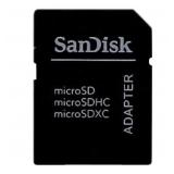 Lot of 40 SanDisk MicroSD Adapter